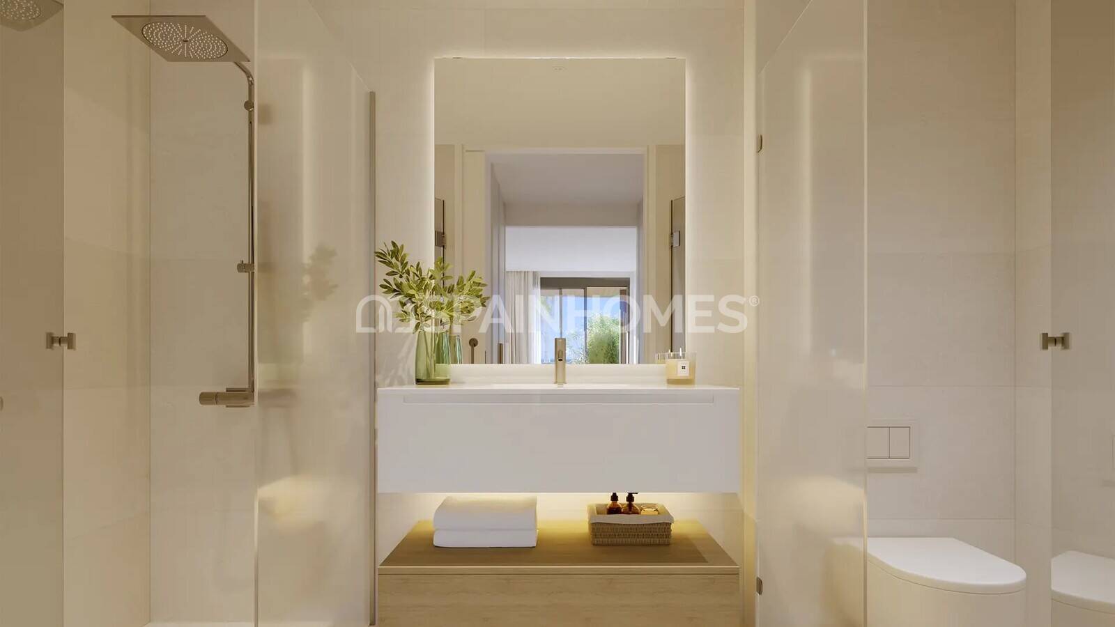 Wohnung in Fuengirola, Malaga, Spanien 2 Schlafzimmer, 86 m2 Nr. 138986