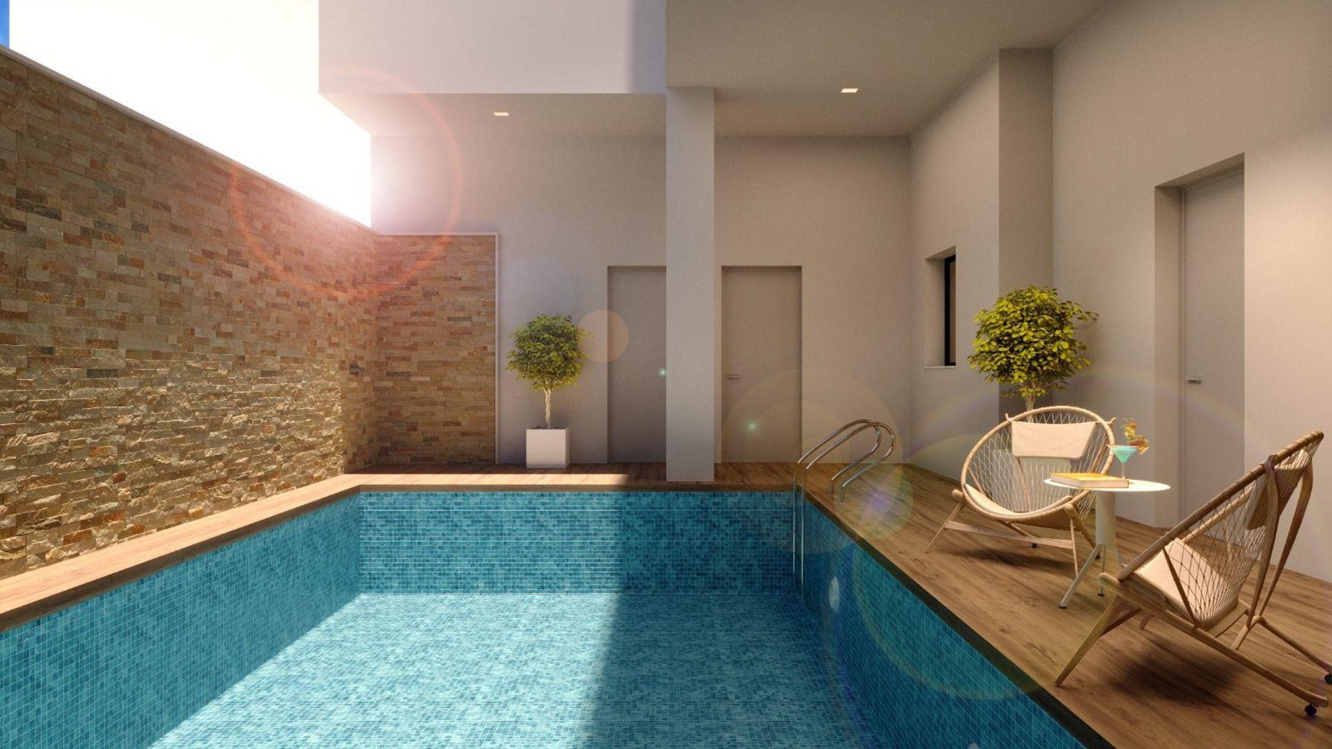 Alegria Residencial XIX à Torrevieja, Alicante, Espagne No. 71686