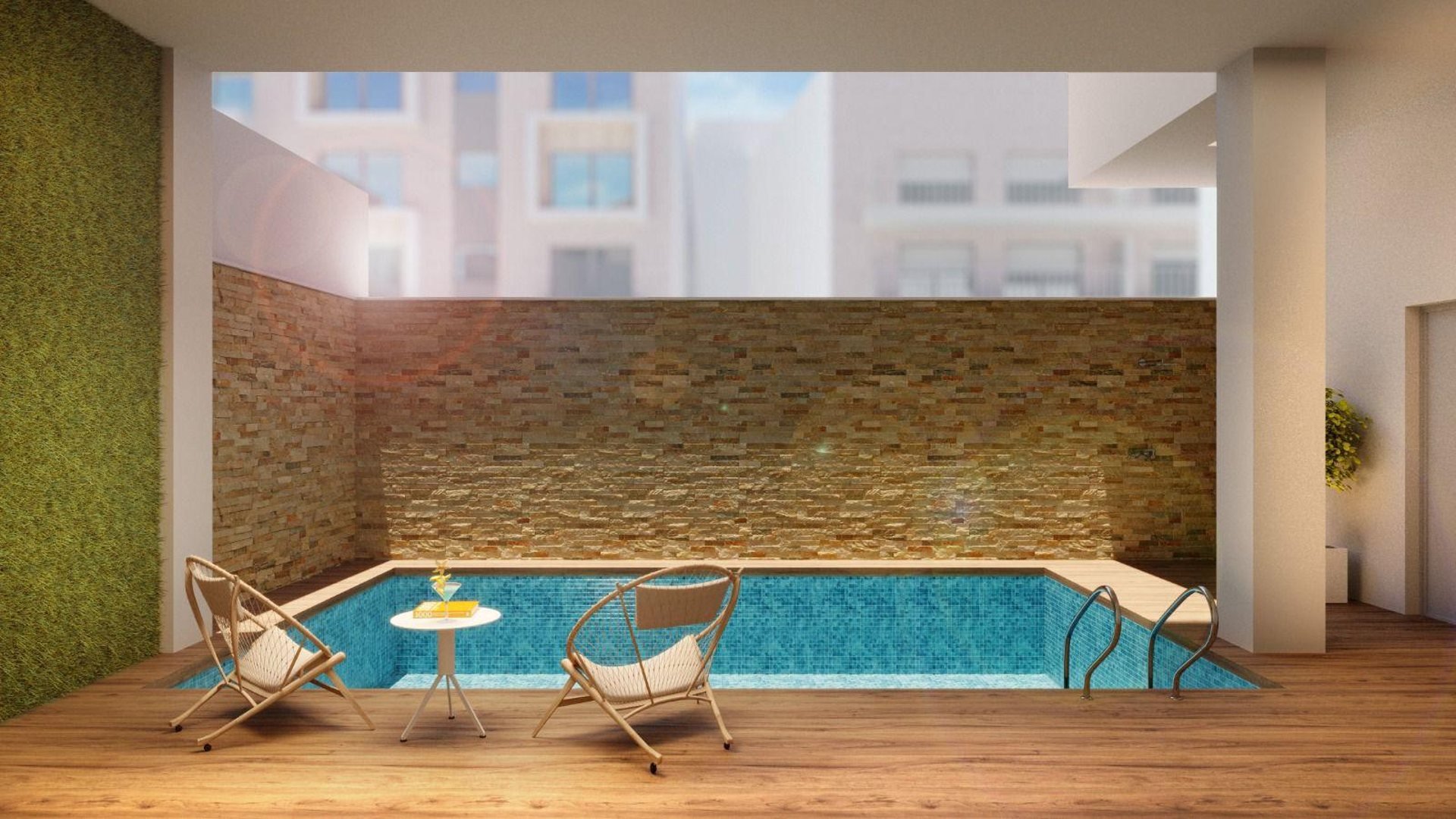 Alegria Residencial XIX à Torrevieja, Alicante, Espagne No. 71686