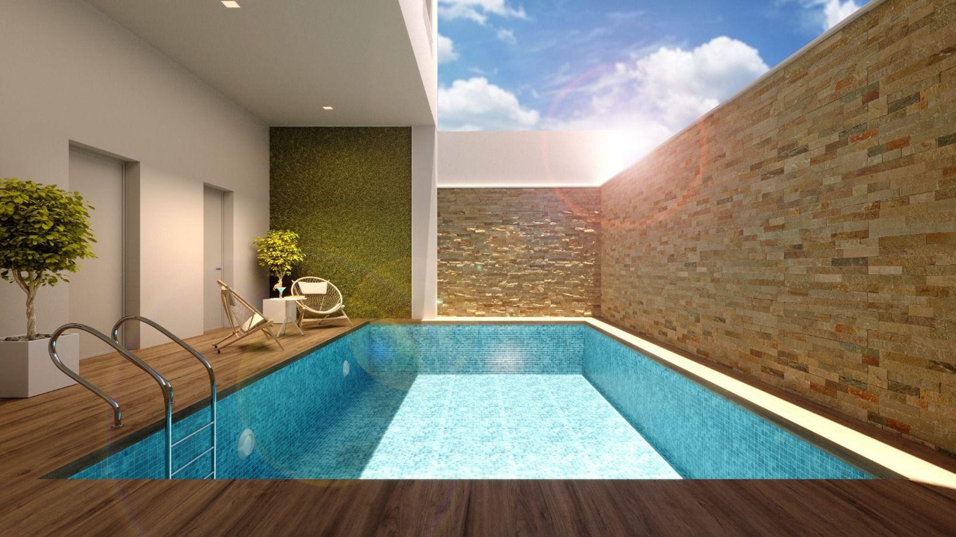 Alegria Residencial XIX à Torrevieja, Alicante, Espagne No. 71686