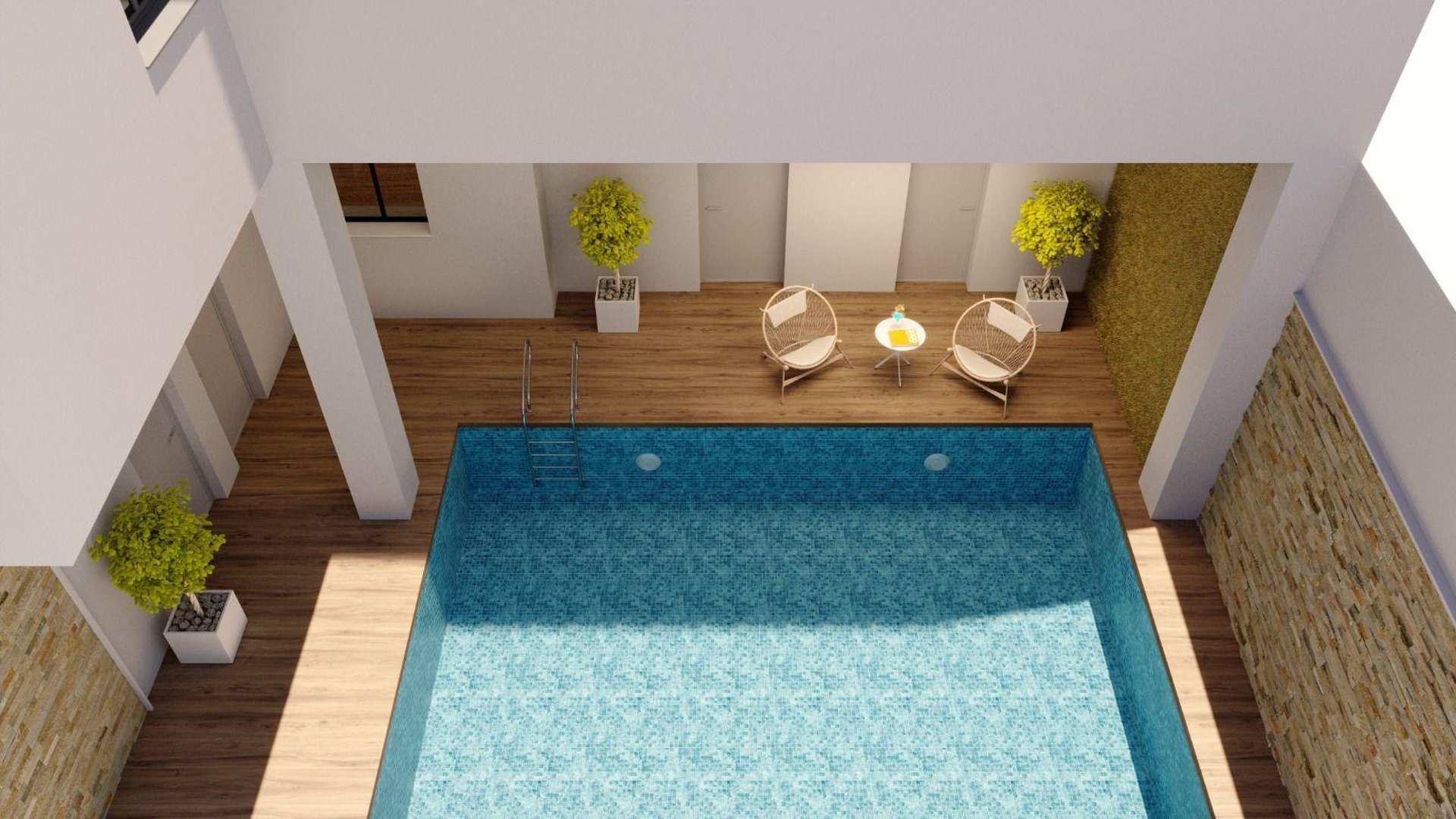 Alegria Residencial XIX à Torrevieja, Alicante, Espagne No. 71686