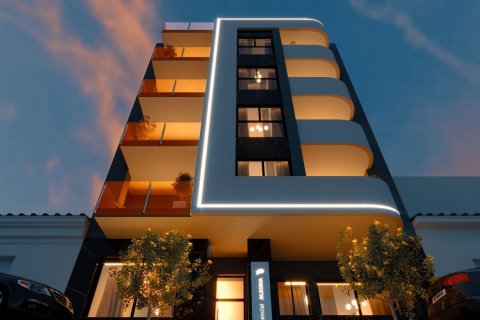 Apartment in Alegria Residencial XIX, Torrevieja, Alicante, Spain 2 bedrooms, 96.83 sq.m. No. 71687