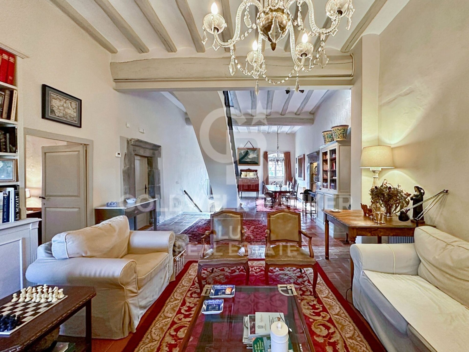 Māja Garrigas, Girona, Spānijā 6 istabas, 623 m2 Nr. 160241