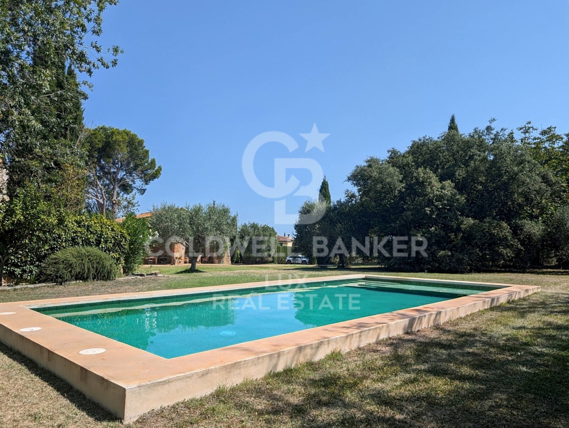 Māja Garrigas, Girona, Spānijā 6 istabas, 623 m2 Nr. 160241