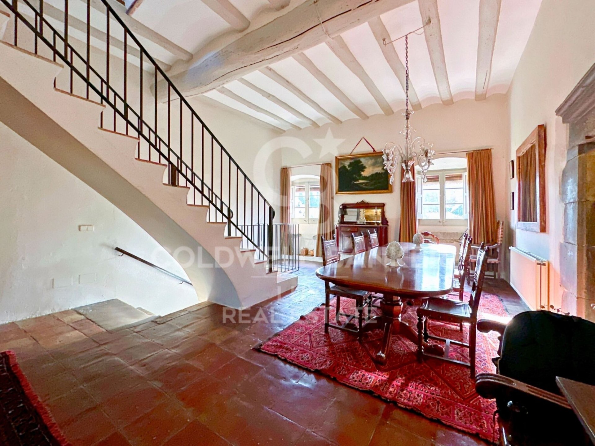 Māja Garrigas, Girona, Spānijā 6 istabas, 623 m2 Nr. 160241