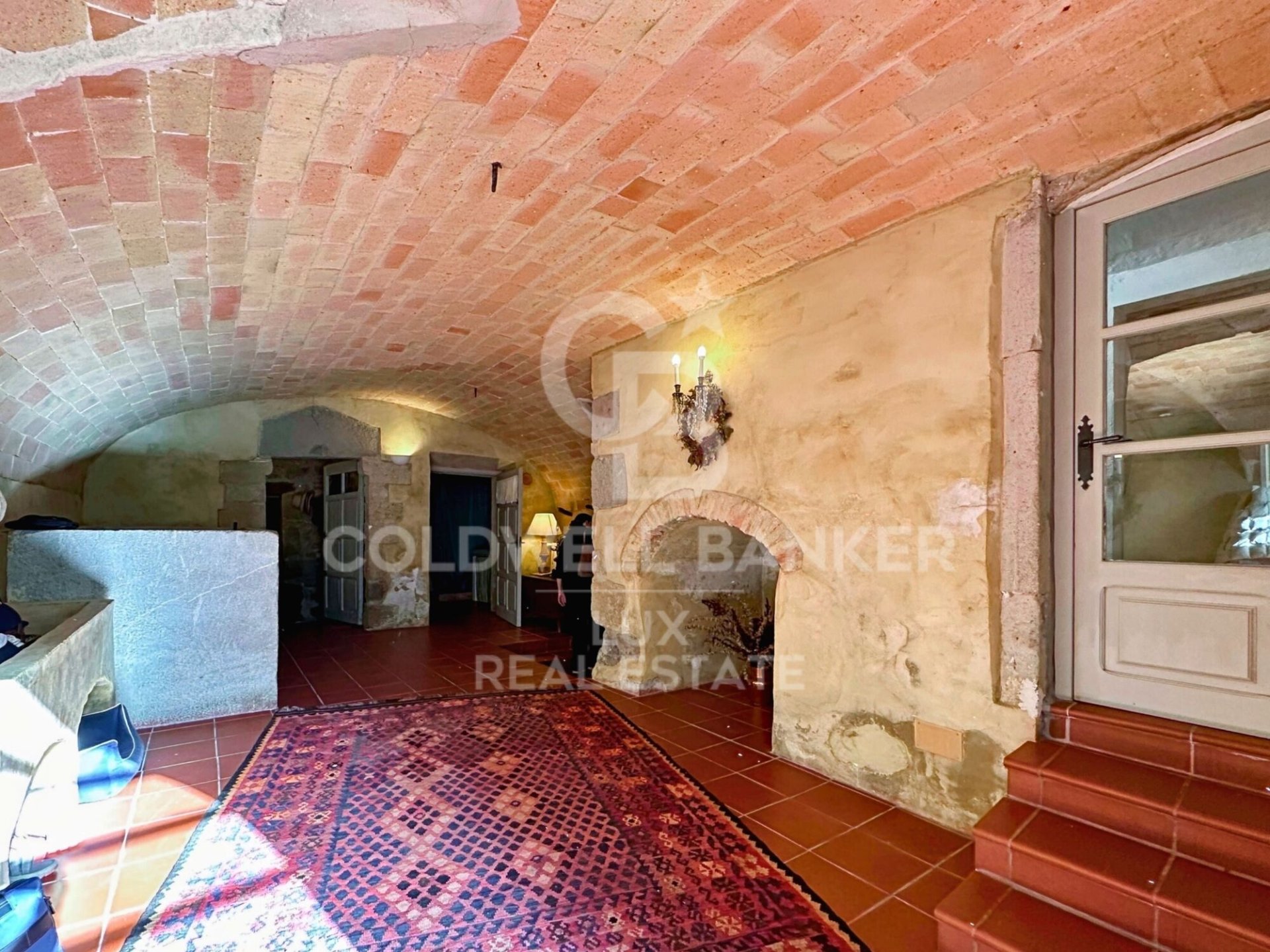 Māja Garrigas, Girona, Spānijā 6 istabas, 623 m2 Nr. 160241