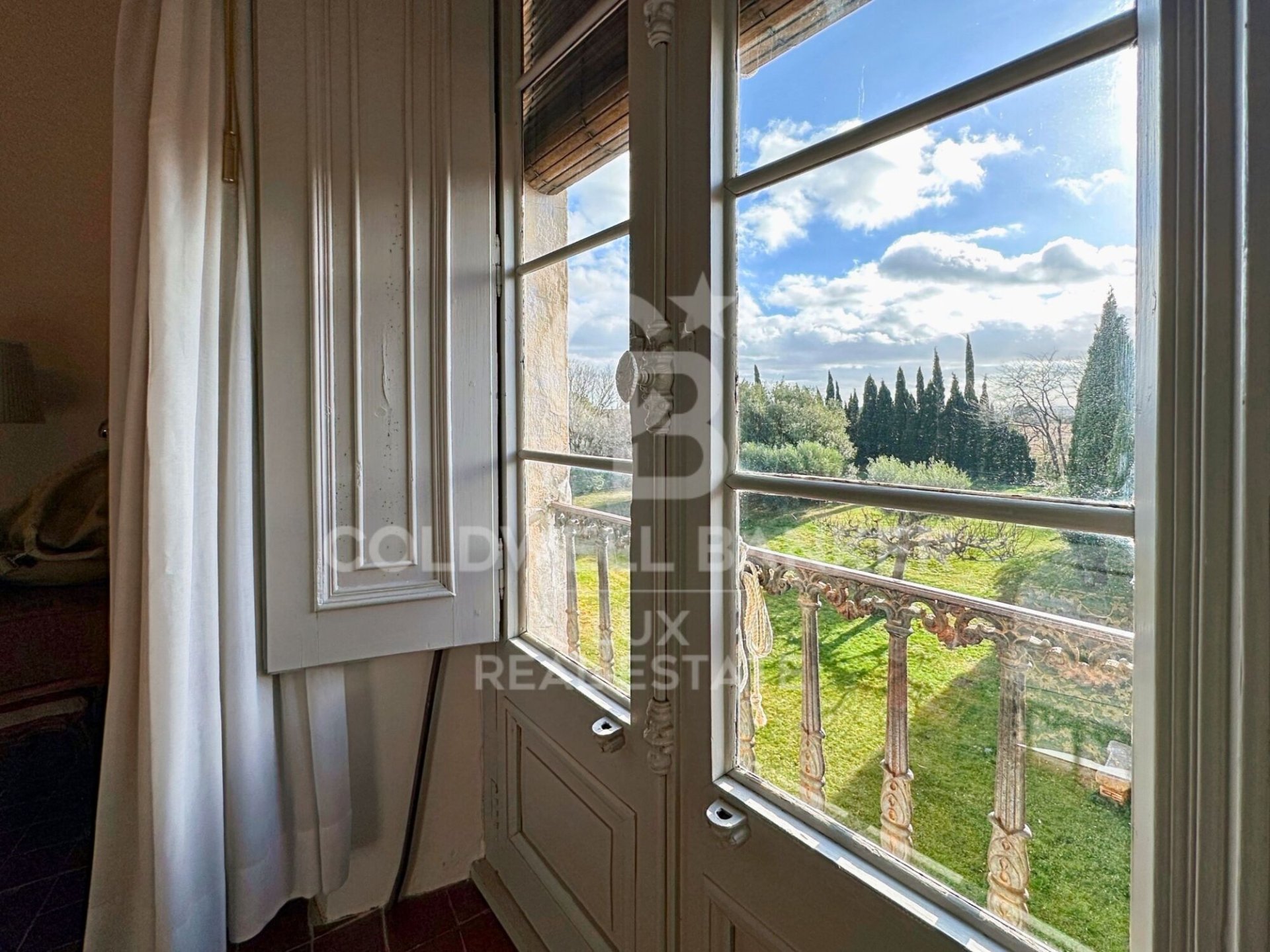 Māja Garrigas, Girona, Spānijā 6 istabas, 623 m2 Nr. 160241