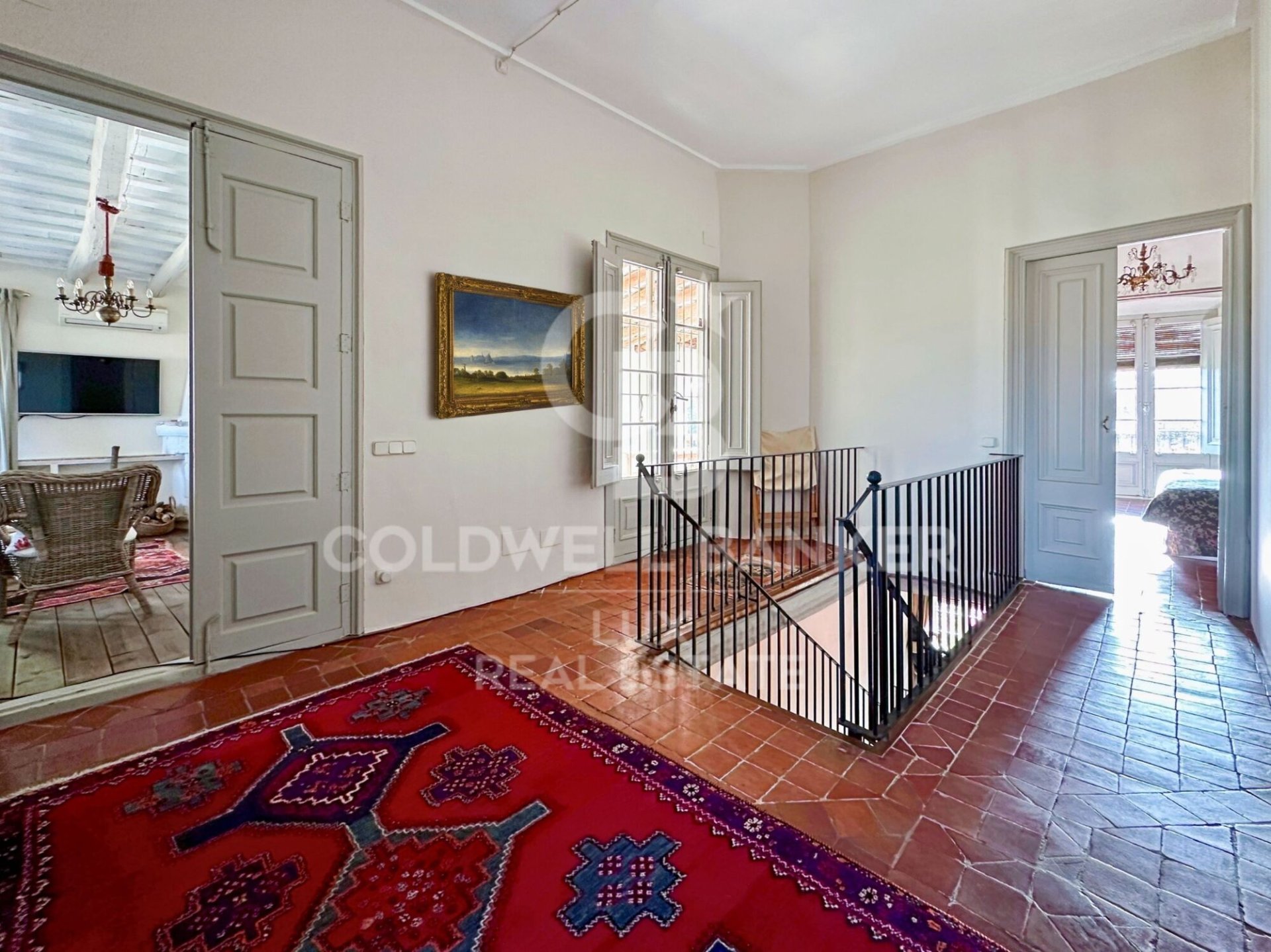 Māja Garrigas, Girona, Spānijā 6 istabas, 623 m2 Nr. 160241