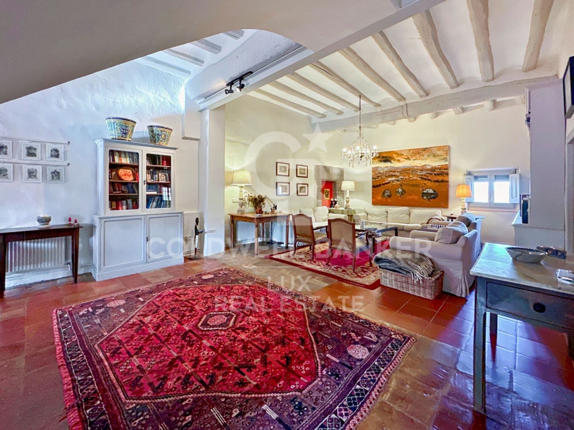Māja Garrigas, Girona, Spānijā 6 istabas, 623 m2 Nr. 160241