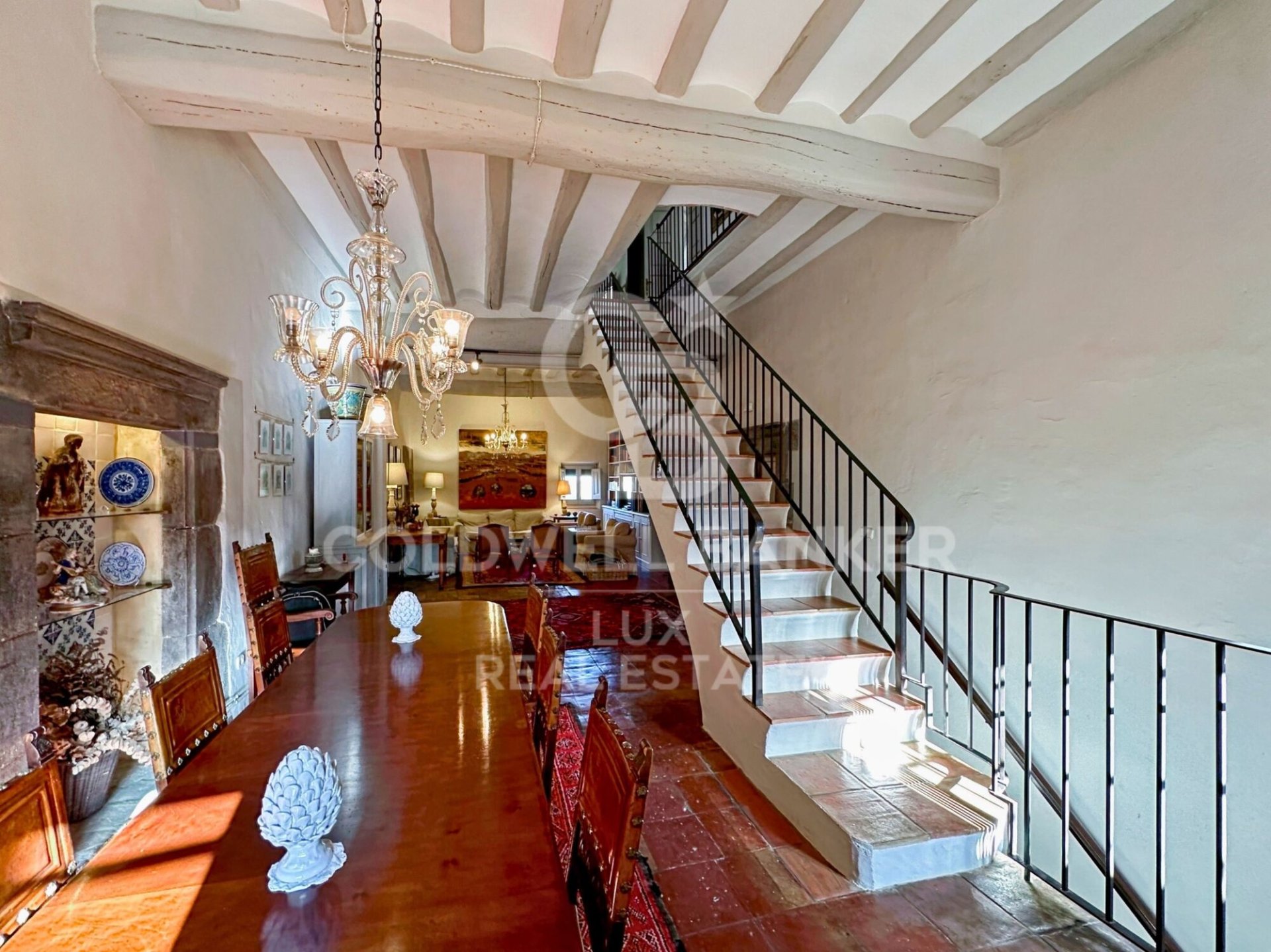 Māja Garrigas, Girona, Spānijā 6 istabas, 623 m2 Nr. 160241