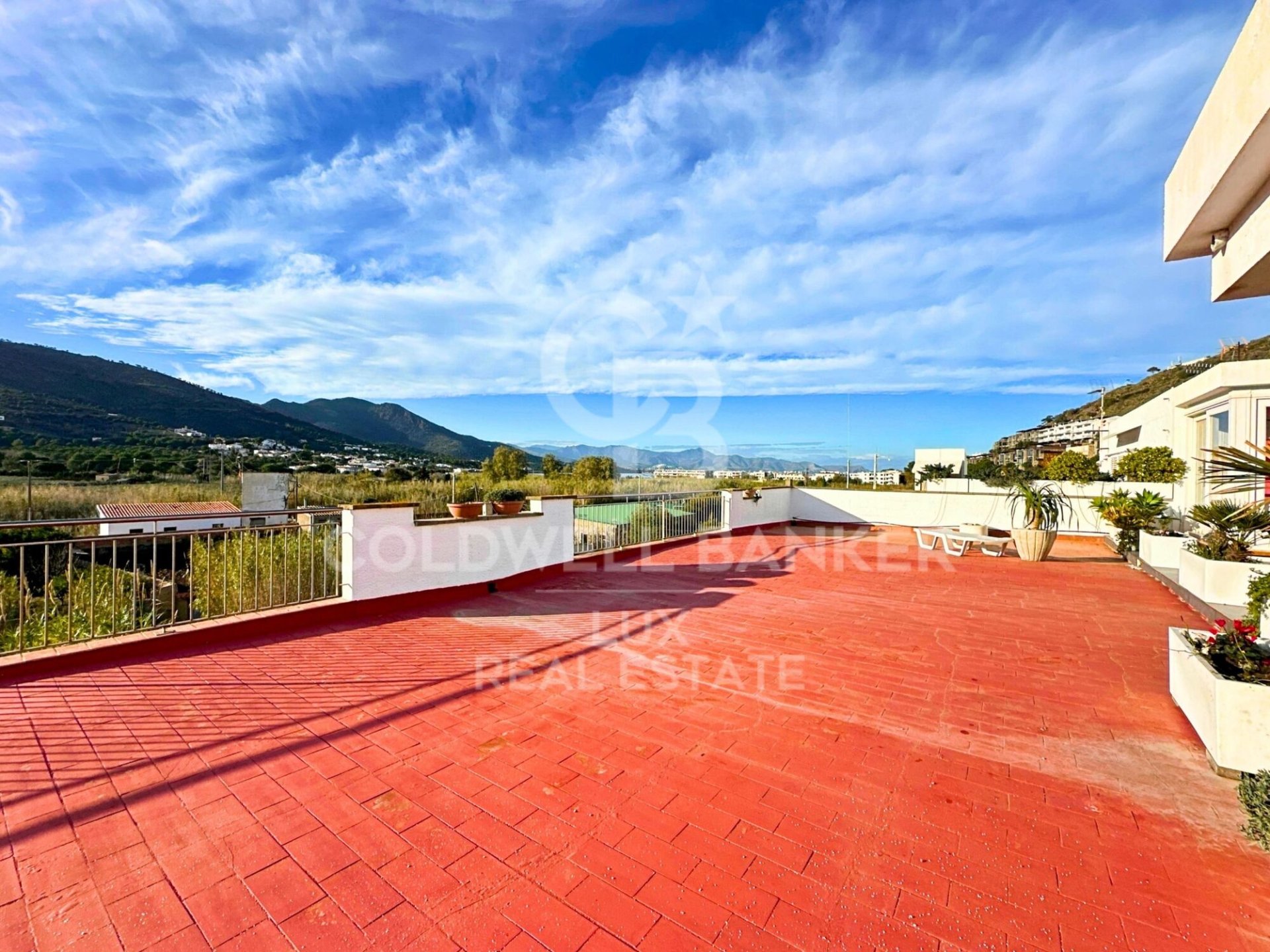Dzīvoklis El Port De La Selva, Girona, Spānijā 3 istabas, 2009 m2 Nr. 160235