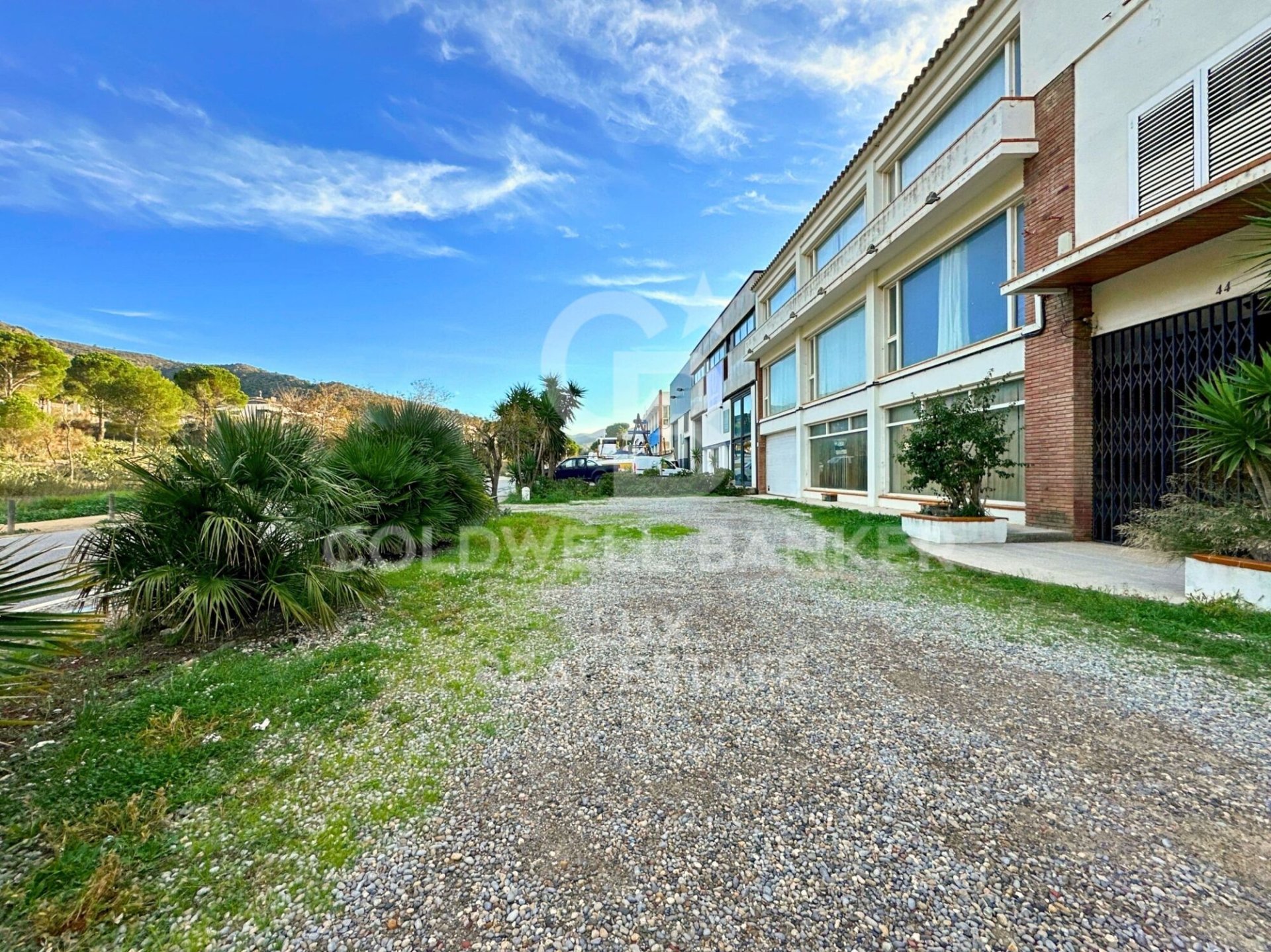Dzīvoklis El Port De La Selva, Girona, Spānijā 3 istabas, 2009 m2 Nr. 160235