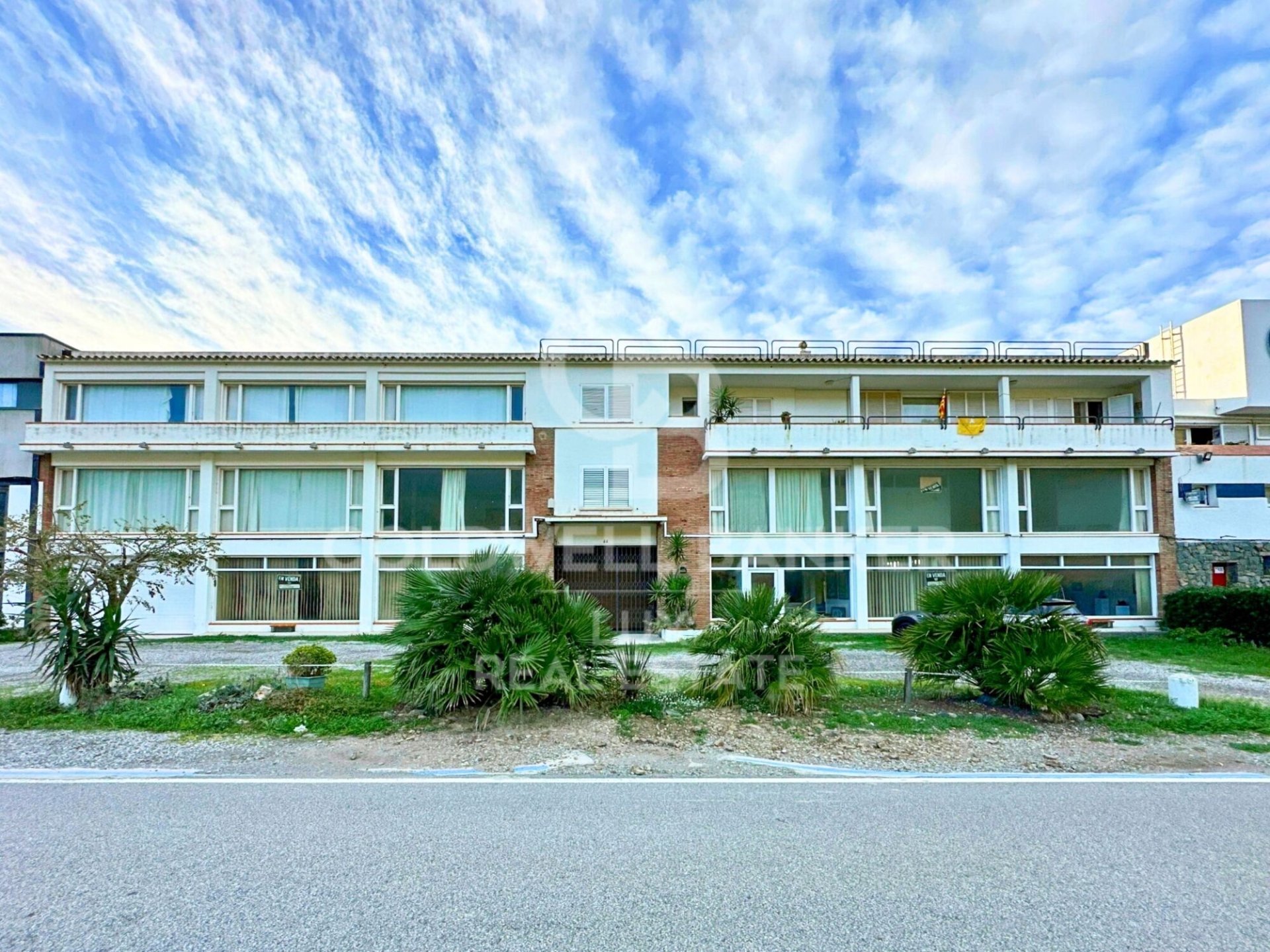 Dzīvoklis El Port De La Selva, Girona, Spānijā 3 istabas, 2009 m2 Nr. 160235