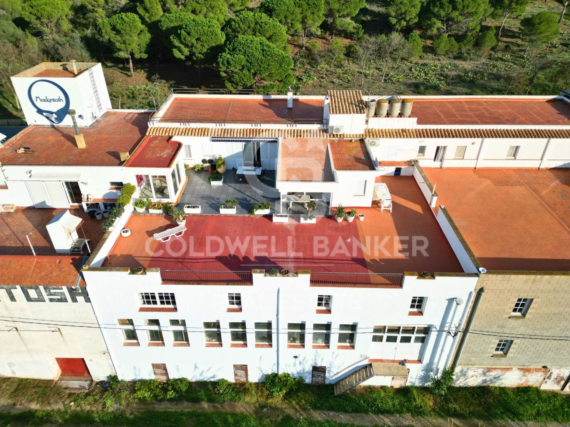 Dzīvoklis El Port De La Selva, Girona, Spānijā 3 istabas, 2009 m2 Nr. 160235