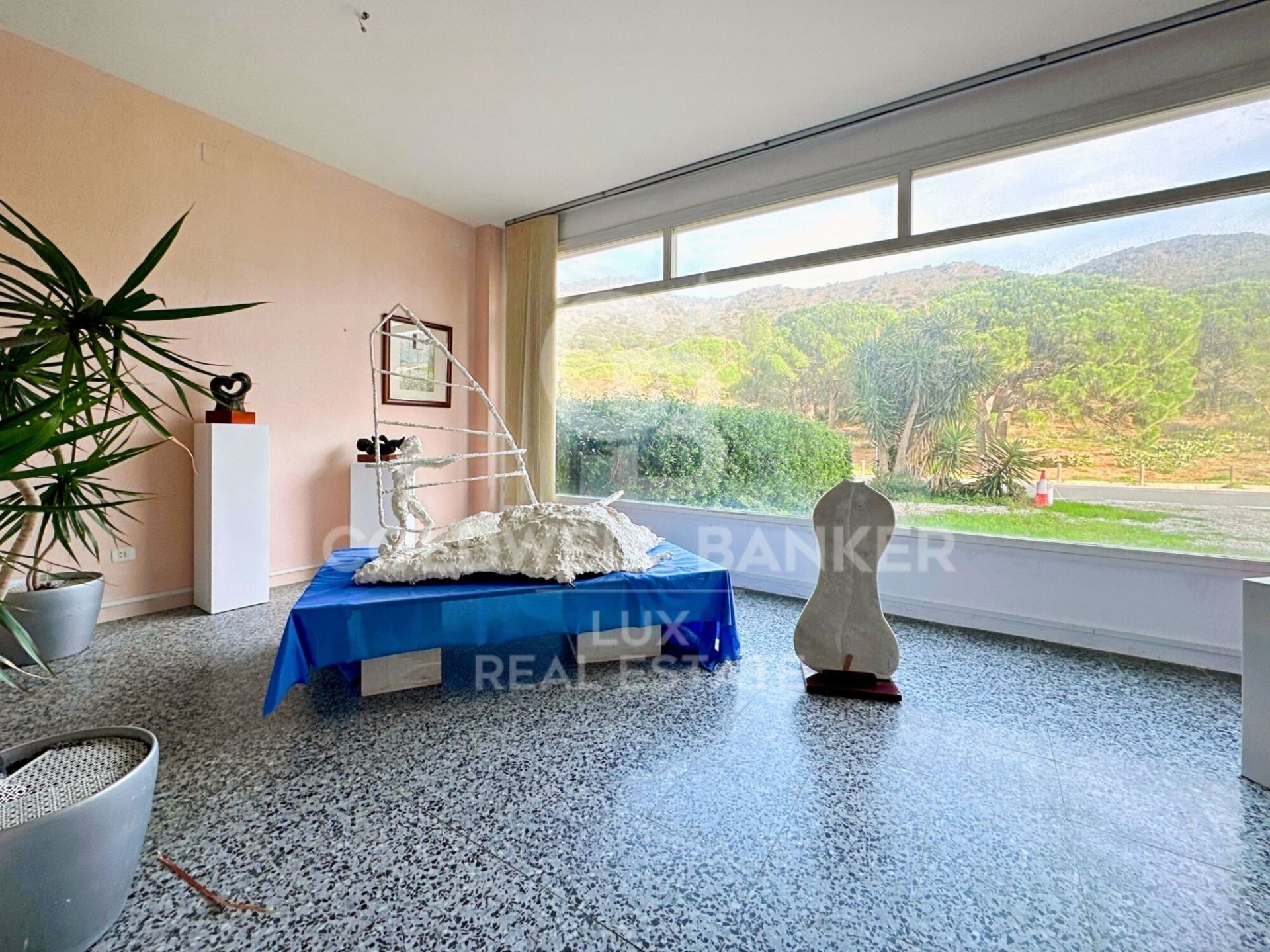 Dzīvoklis El Port De La Selva, Girona, Spānijā 3 istabas, 2009 m2 Nr. 160235