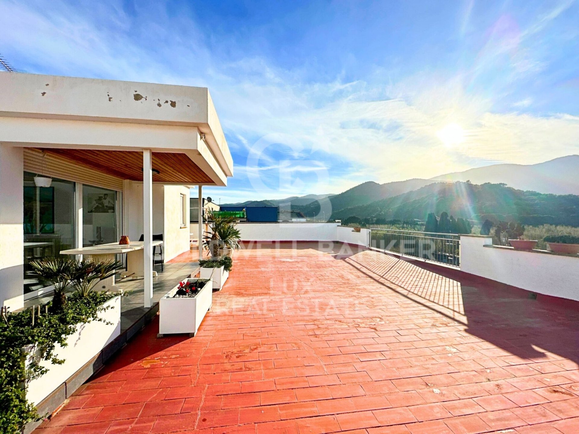 Dzīvoklis El Port De La Selva, Girona, Spānijā 3 istabas, 2009 m2 Nr. 160235