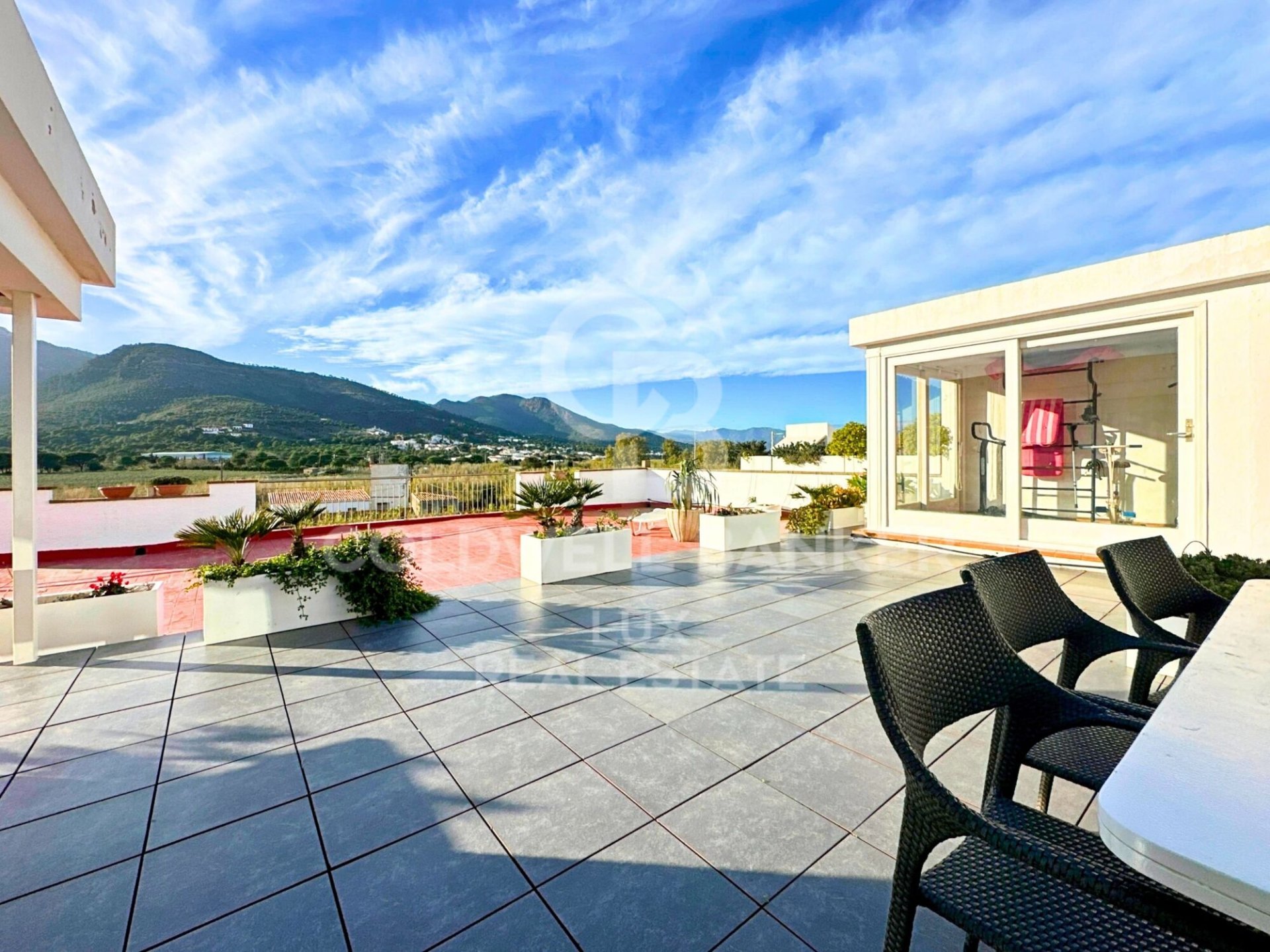 Dzīvoklis El Port De La Selva, Girona, Spānijā 3 istabas, 2009 m2 Nr. 160235