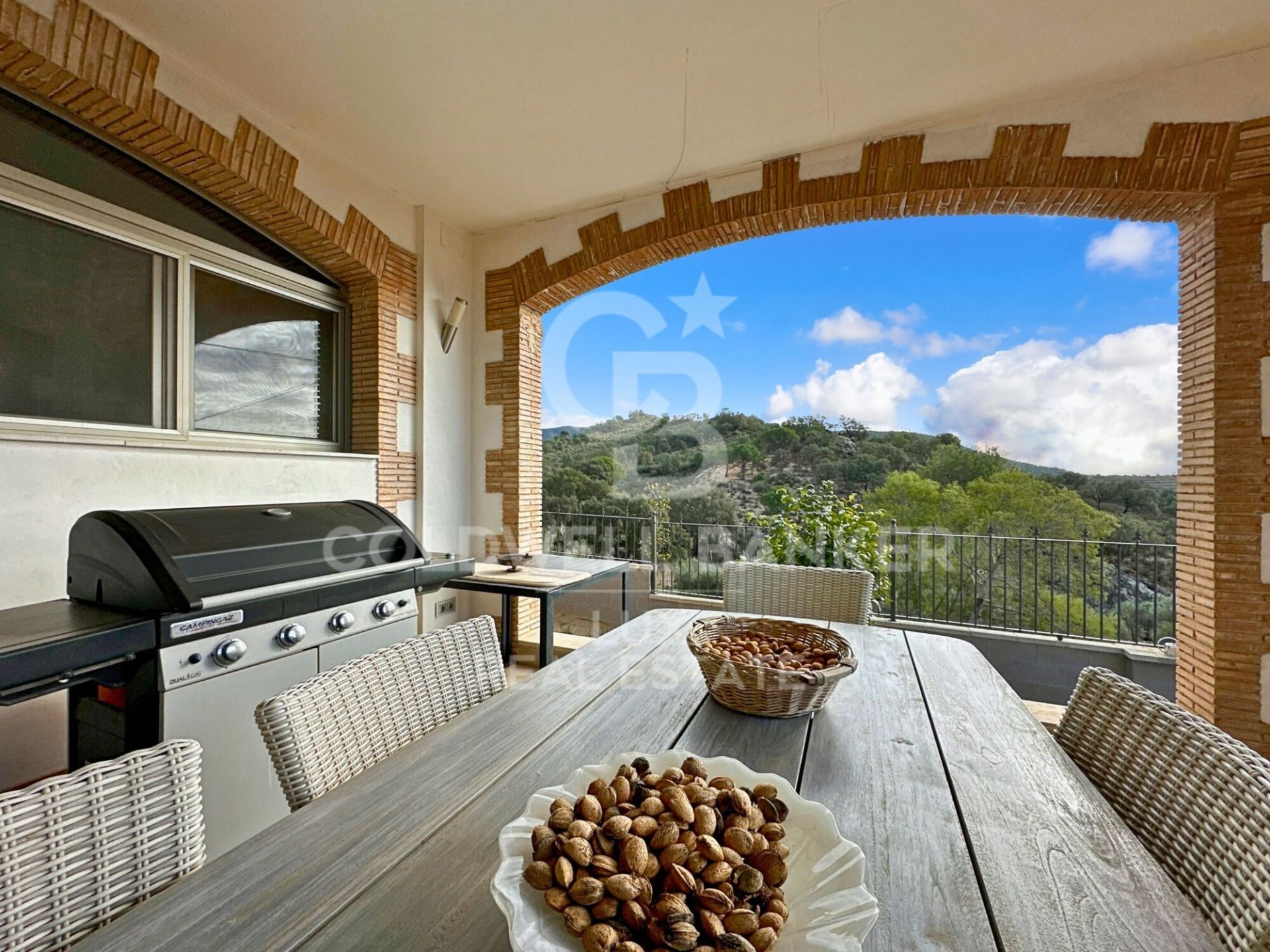 House in Vilajuiga, Girona, Spanien 5 Schlafzimmer, 500 m2 Nr. 160239