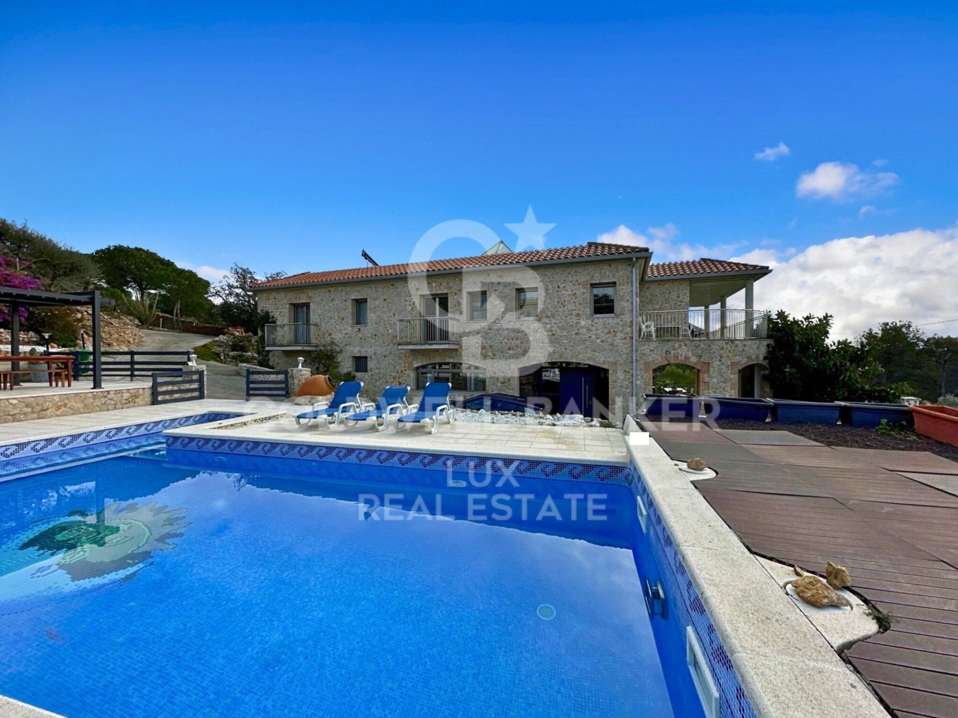House in Vilajuiga, Girona, Spanien 5 Schlafzimmer, 500 m2 Nr. 160239