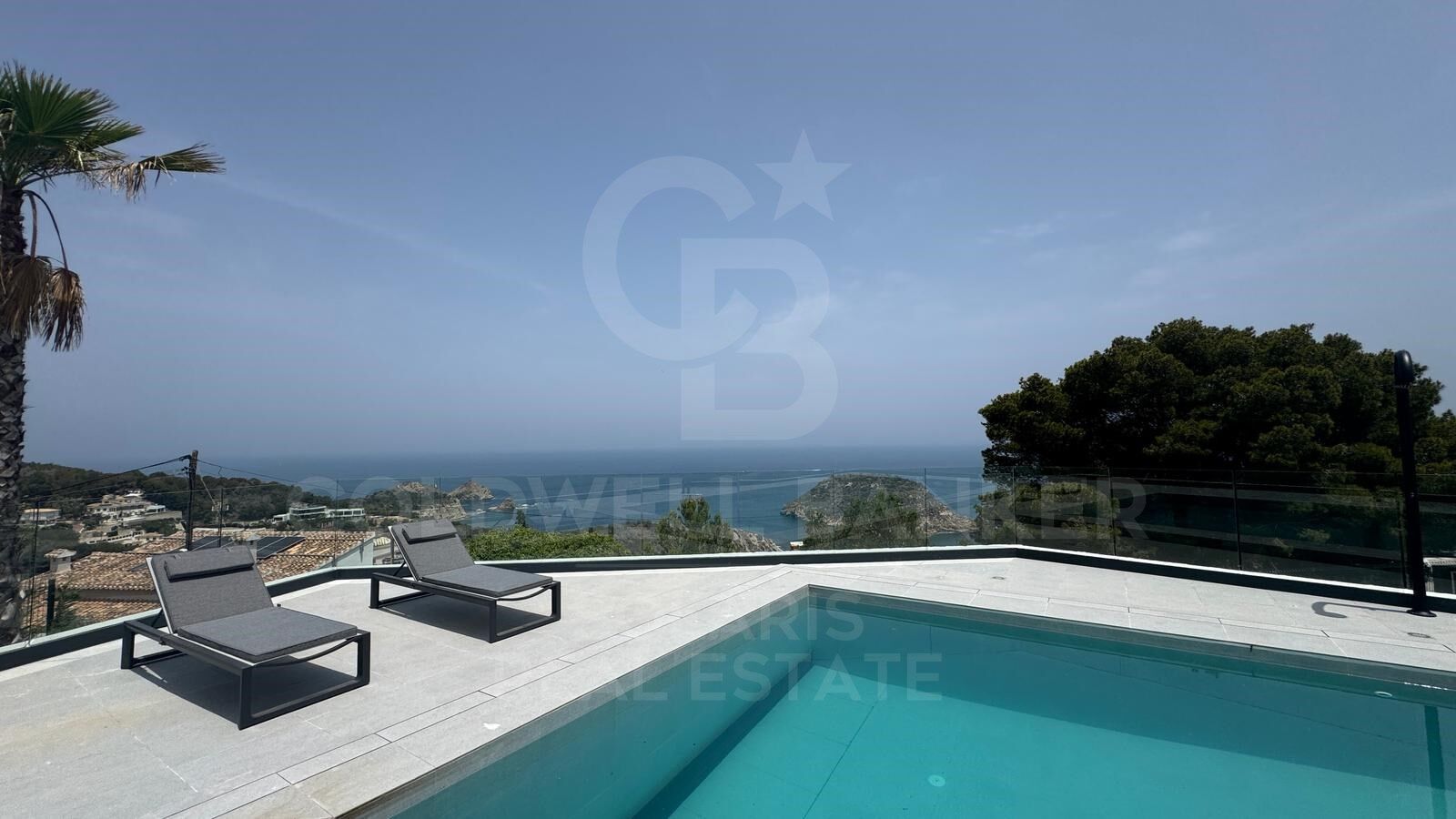 Villa à Javea, Alicante, Espagne 4 chambres, 450 m2 No. 160236