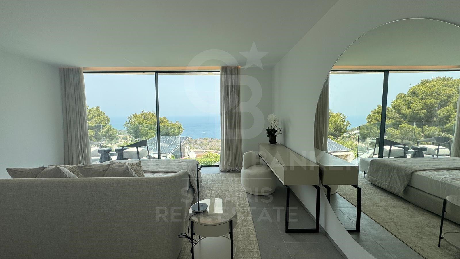Villa à Javea, Alicante, Espagne 4 chambres, 450 m2 No. 160236