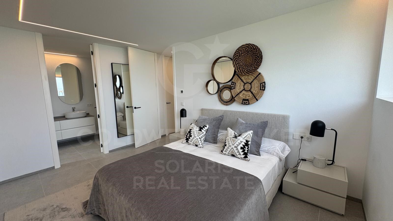 Villa à Javea, Alicante, Espagne 4 chambres, 450 m2 No. 160236