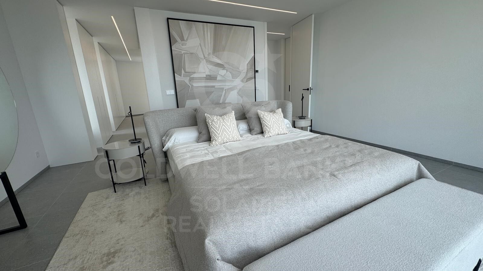 Villa à Javea, Alicante, Espagne 4 chambres, 450 m2 No. 160236