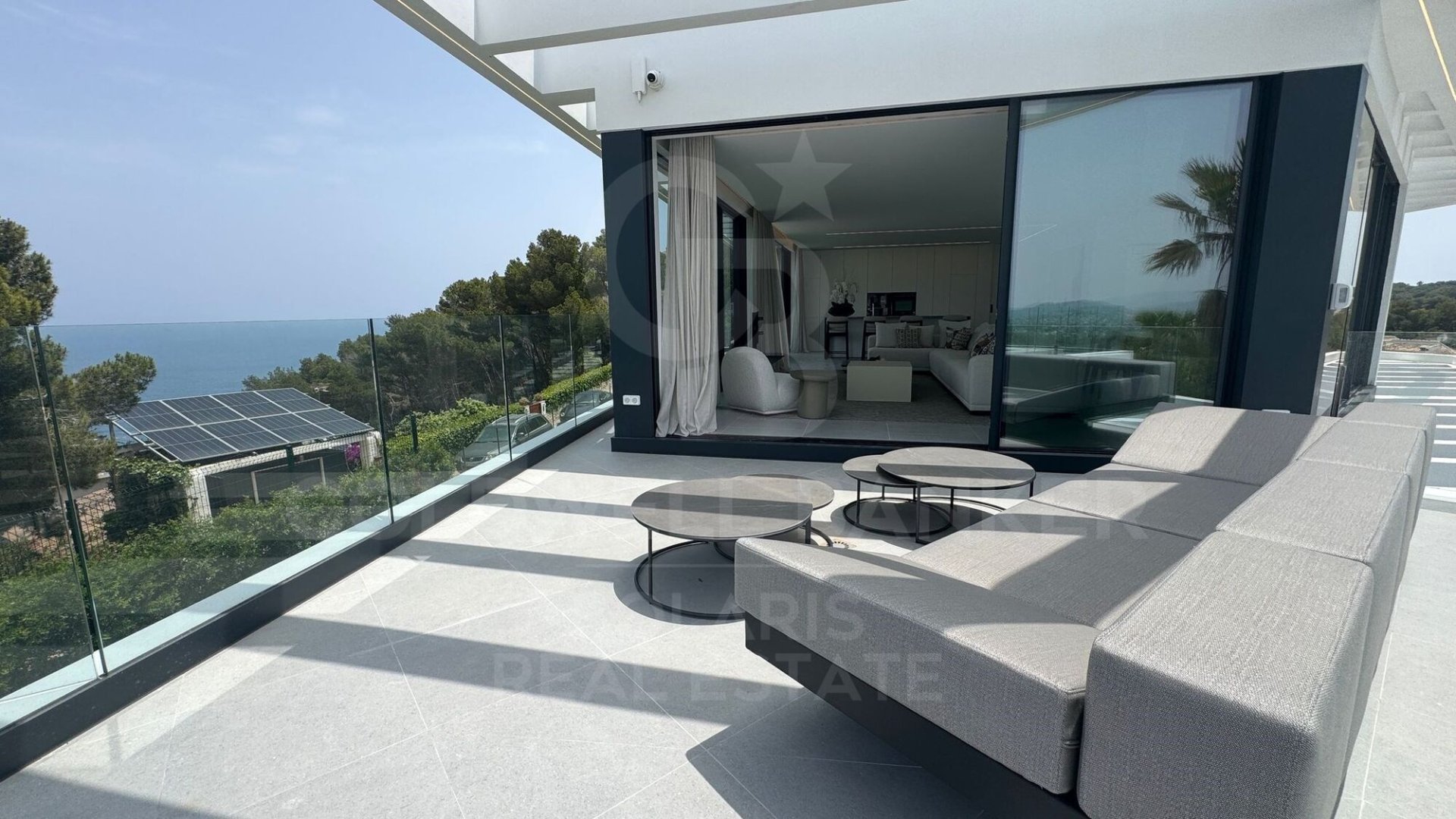 Villa à Javea, Alicante, Espagne 4 chambres, 450 m2 No. 160236