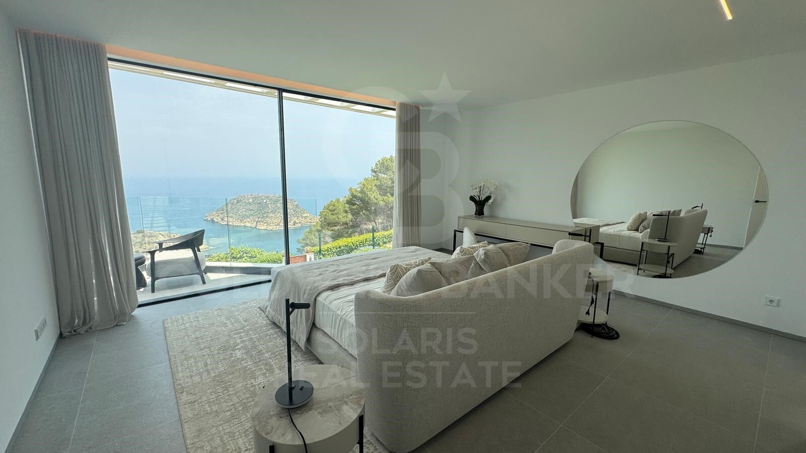 Villa à Javea, Alicante, Espagne 4 chambres, 450 m2 No. 160236