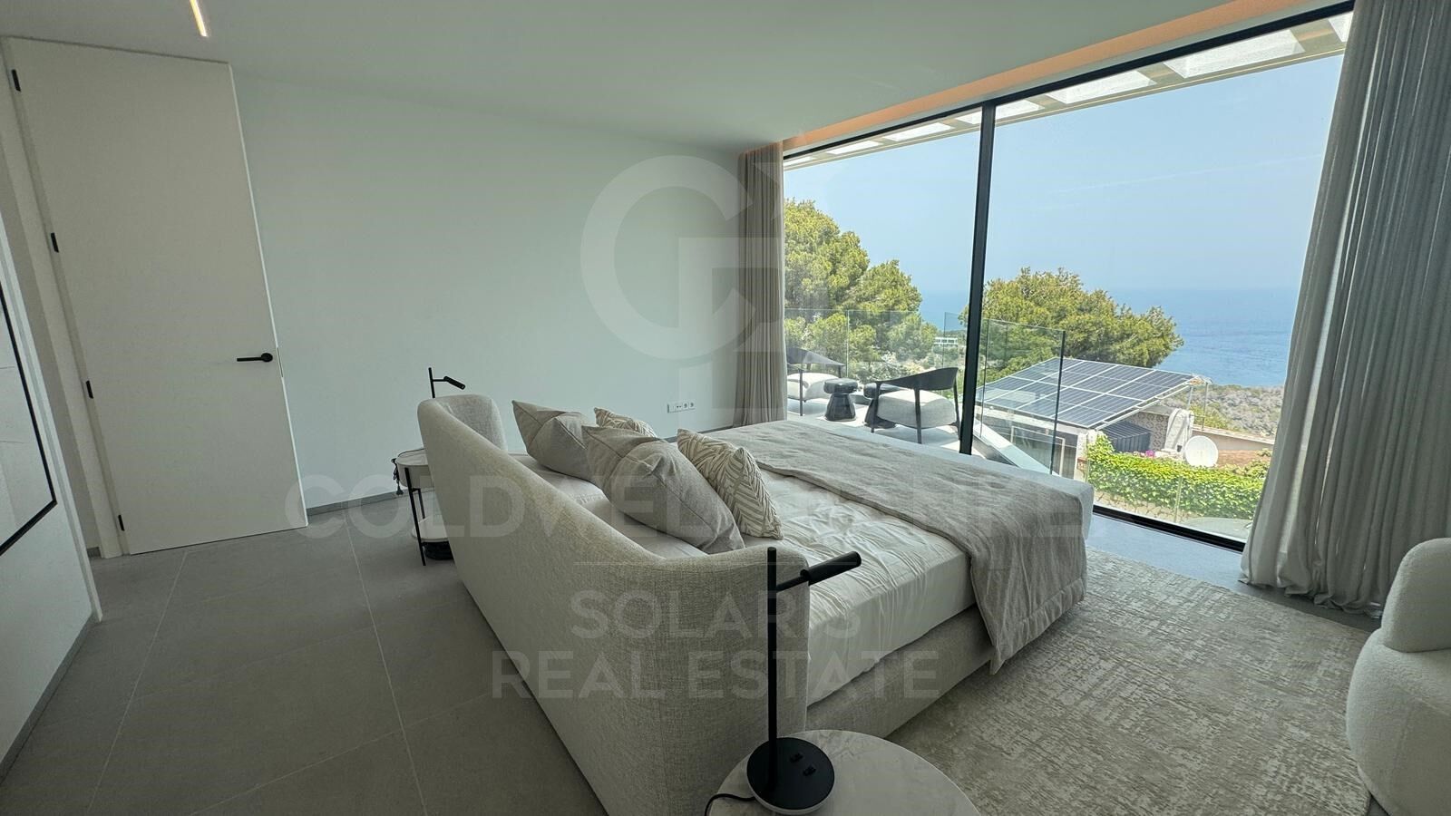 Villa à Javea, Alicante, Espagne 4 chambres, 450 m2 No. 160236