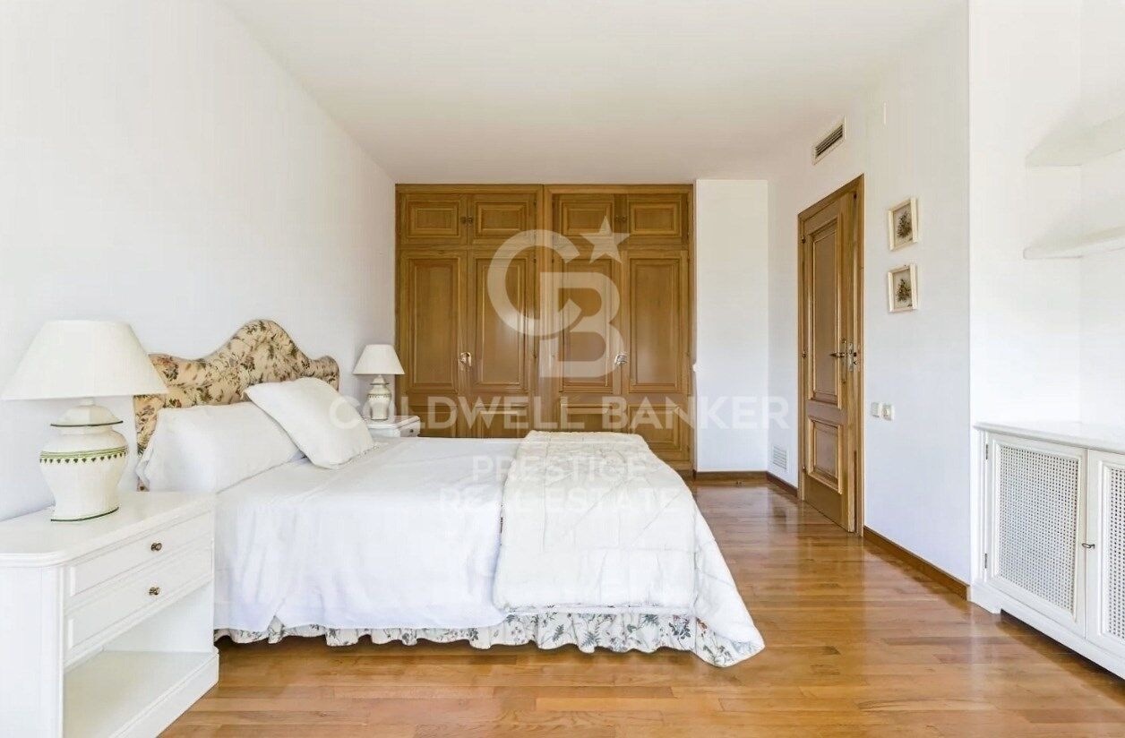 Dom w Esplugues de Llobregat, Barcelona, Hiszpania 5 sypialni,  nr 160240