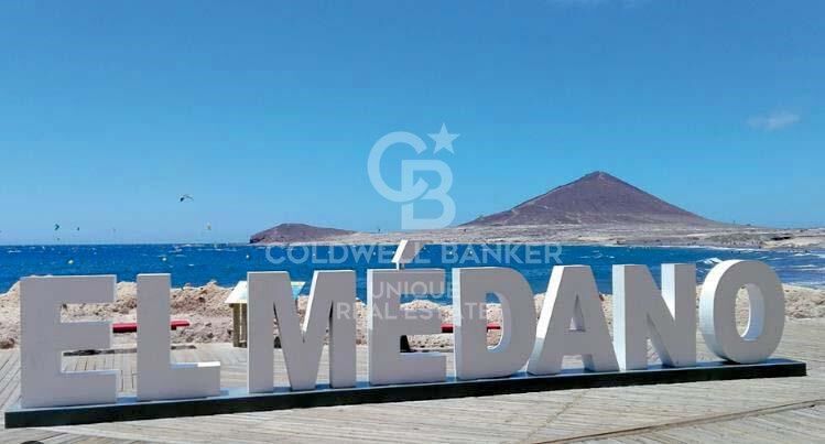 Talo Granadilla de Abona, Tenerife, Espanja 2 makuuhuonetta, 281 m2 No. 160238