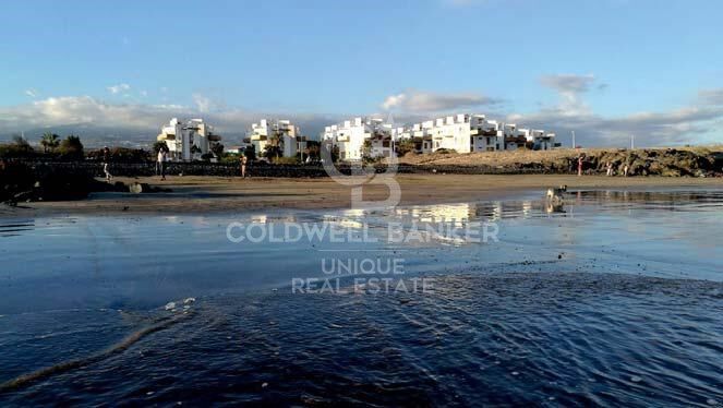 Talo Granadilla de Abona, Tenerife, Espanja 2 makuuhuonetta, 281 m2 No. 160238
