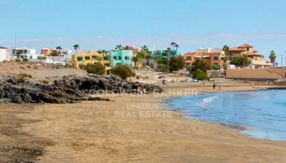 Talo Granadilla de Abona, Tenerife, Espanja 2 makuuhuonetta, 281 m2 No. 160238