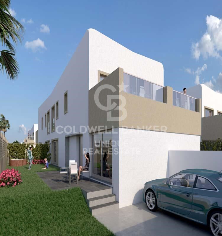 Talo Granadilla de Abona, Tenerife, Espanja 2 makuuhuonetta, 281 m2 No. 160238