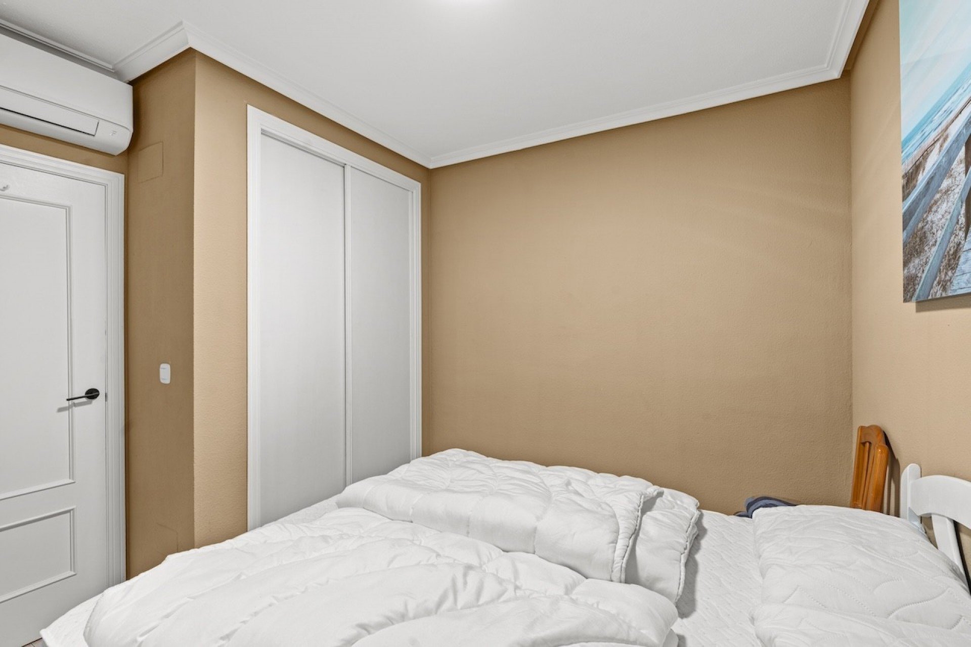 Apartamento en Gran Alacant, Alicante, España 2 dormitorios, 63 m2 No. 160659