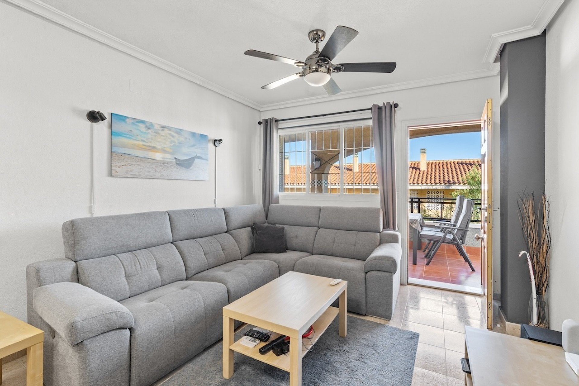 Apartamento en Gran Alacant, Alicante, España 2 dormitorios, 63 m2 No. 160659