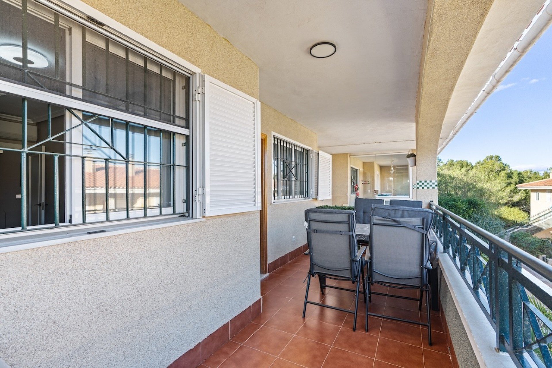 Apartamento en Gran Alacant, Alicante, España 2 dormitorios, 63 m2 No. 160659