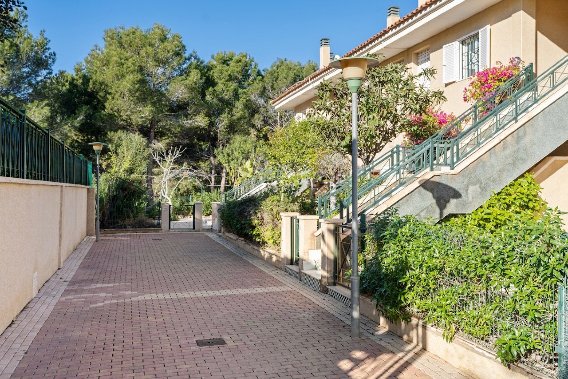 Apartamento en Gran Alacant, Alicante, España 2 dormitorios, 63 m2 No. 160659