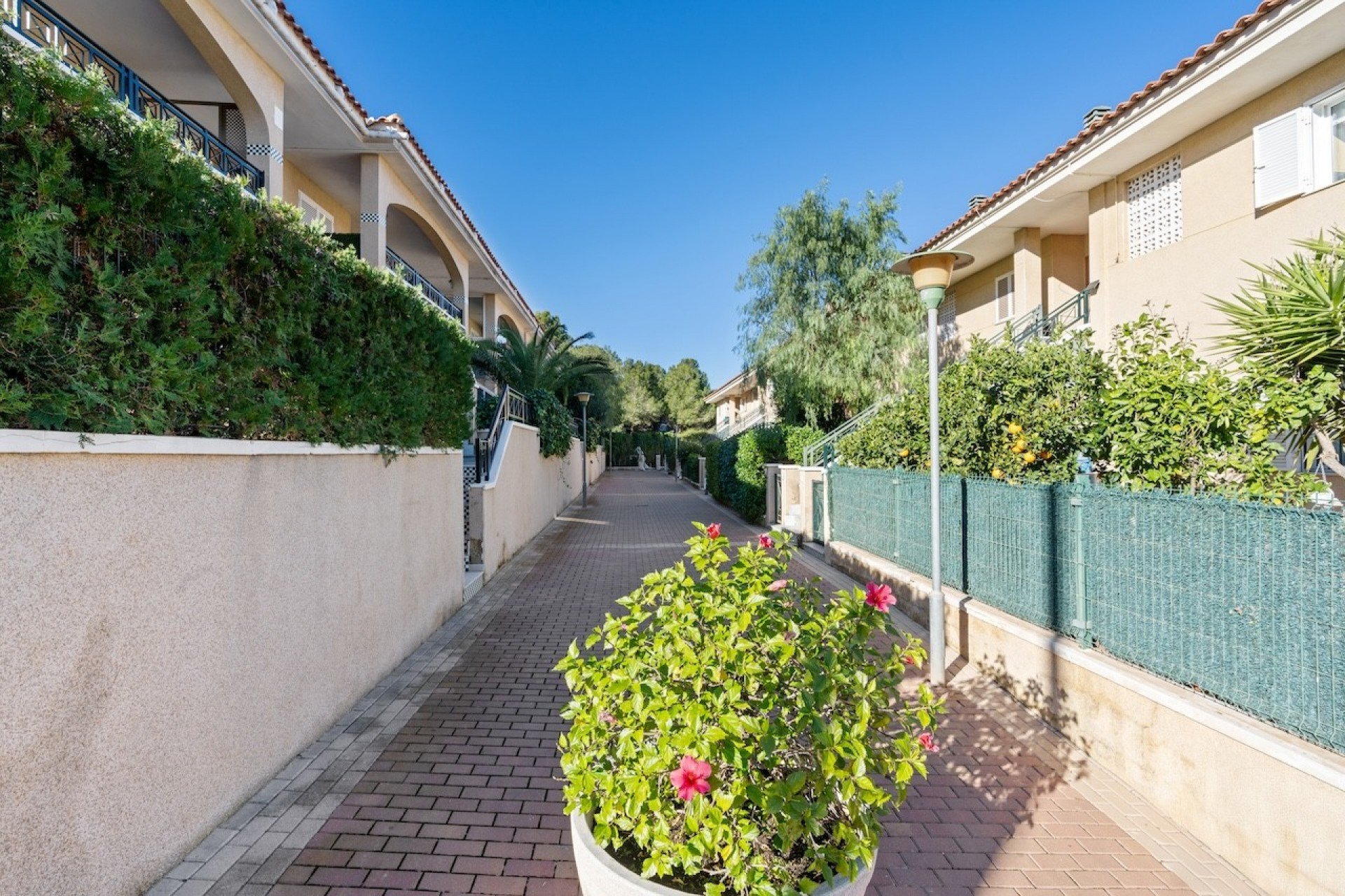 Apartamento en Gran Alacant, Alicante, España 2 dormitorios, 63 m2 No. 160659