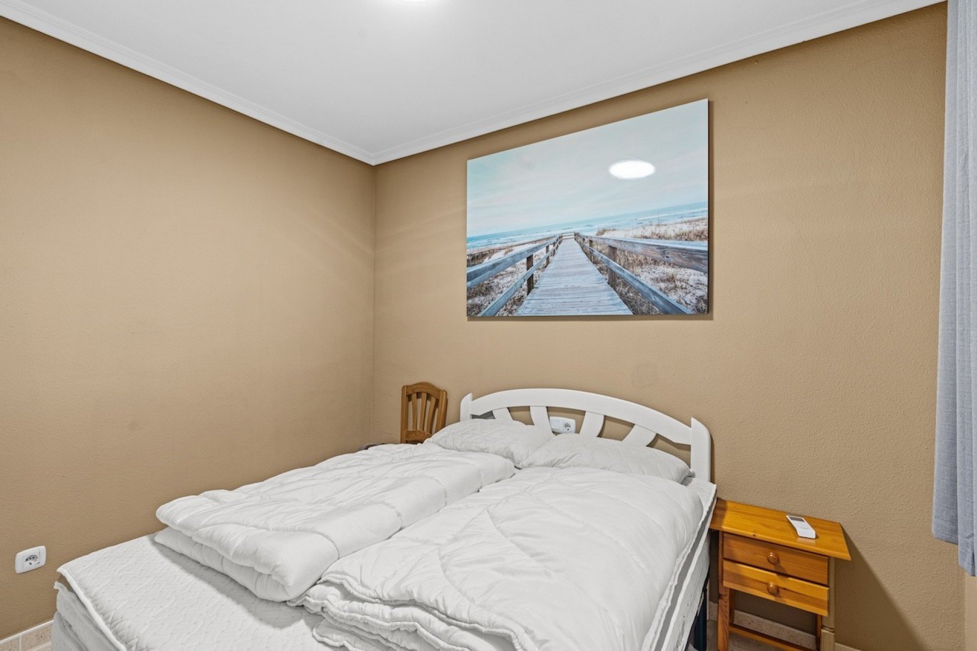 Apartamento en Gran Alacant, Alicante, España 2 dormitorios, 63 m2 No. 160659
