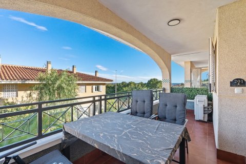 Huoneisto Gran Alacant, Alicante, Espanja 2 makuuhuonetta, 63 m2 No. 160659