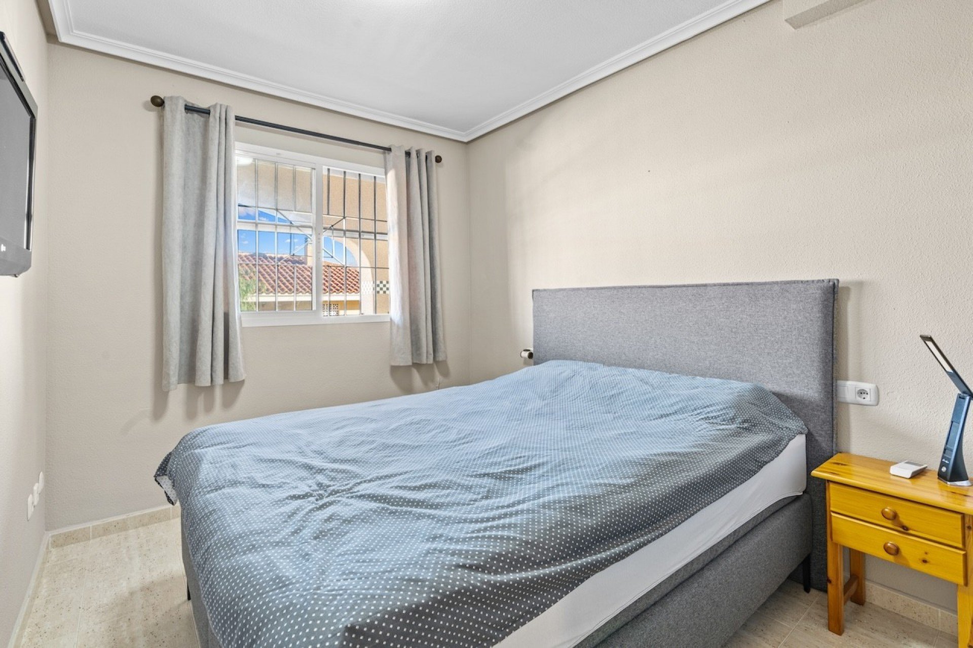 Apartamento en Gran Alacant, Alicante, España 2 dormitorios, 63 m2 No. 160659