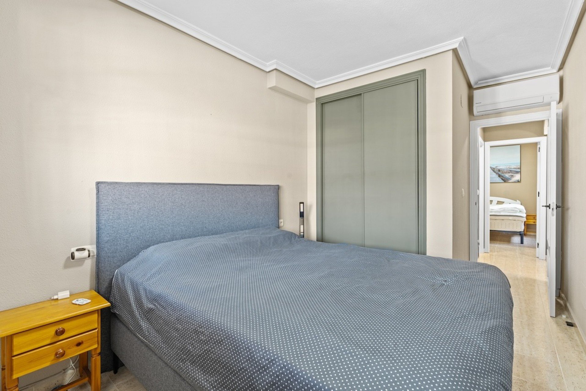 Apartamento en Gran Alacant, Alicante, España 2 dormitorios, 63 m2 No. 160659