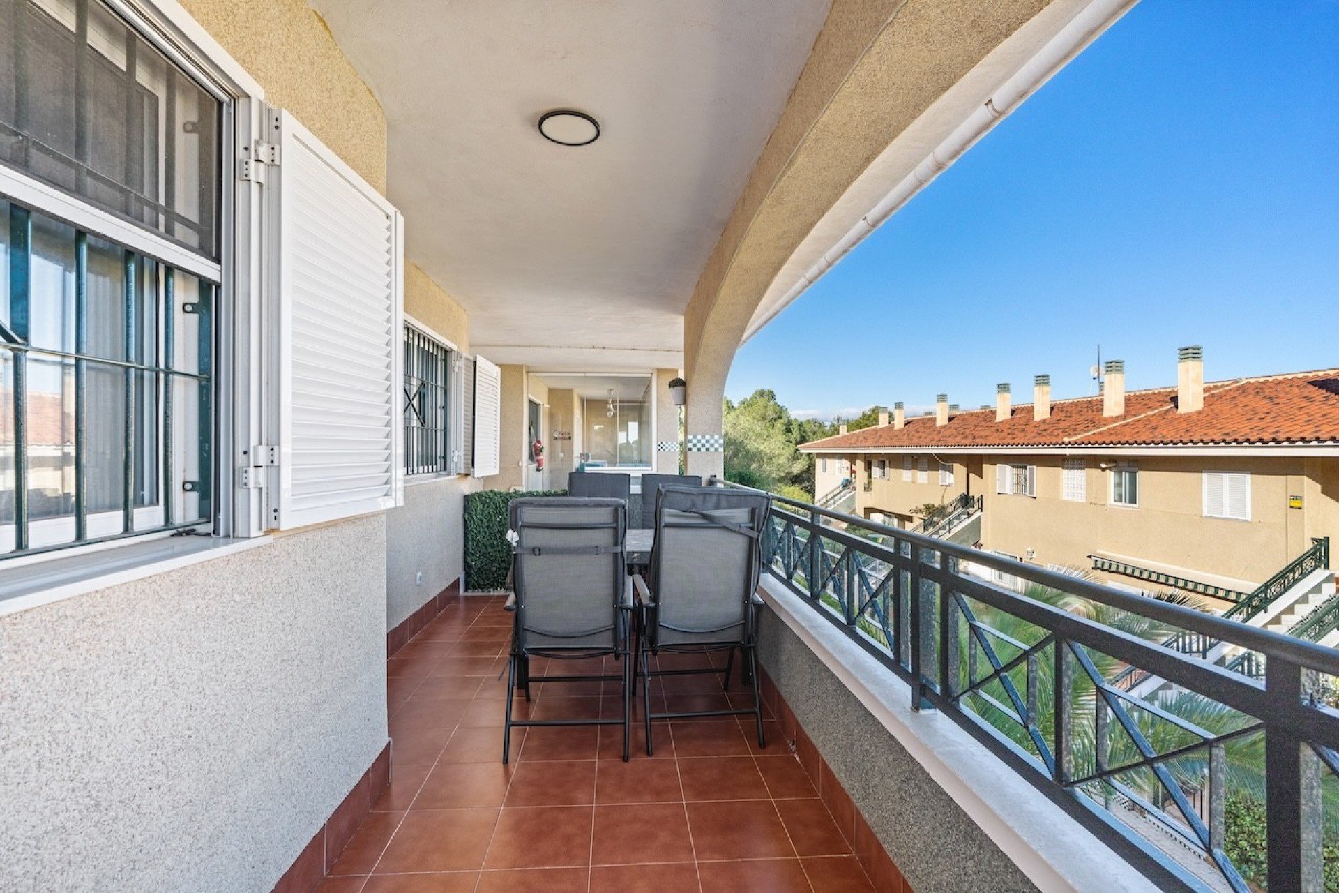 Apartamento en Gran Alacant, Alicante, España 2 dormitorios, 63 m2 No. 160659