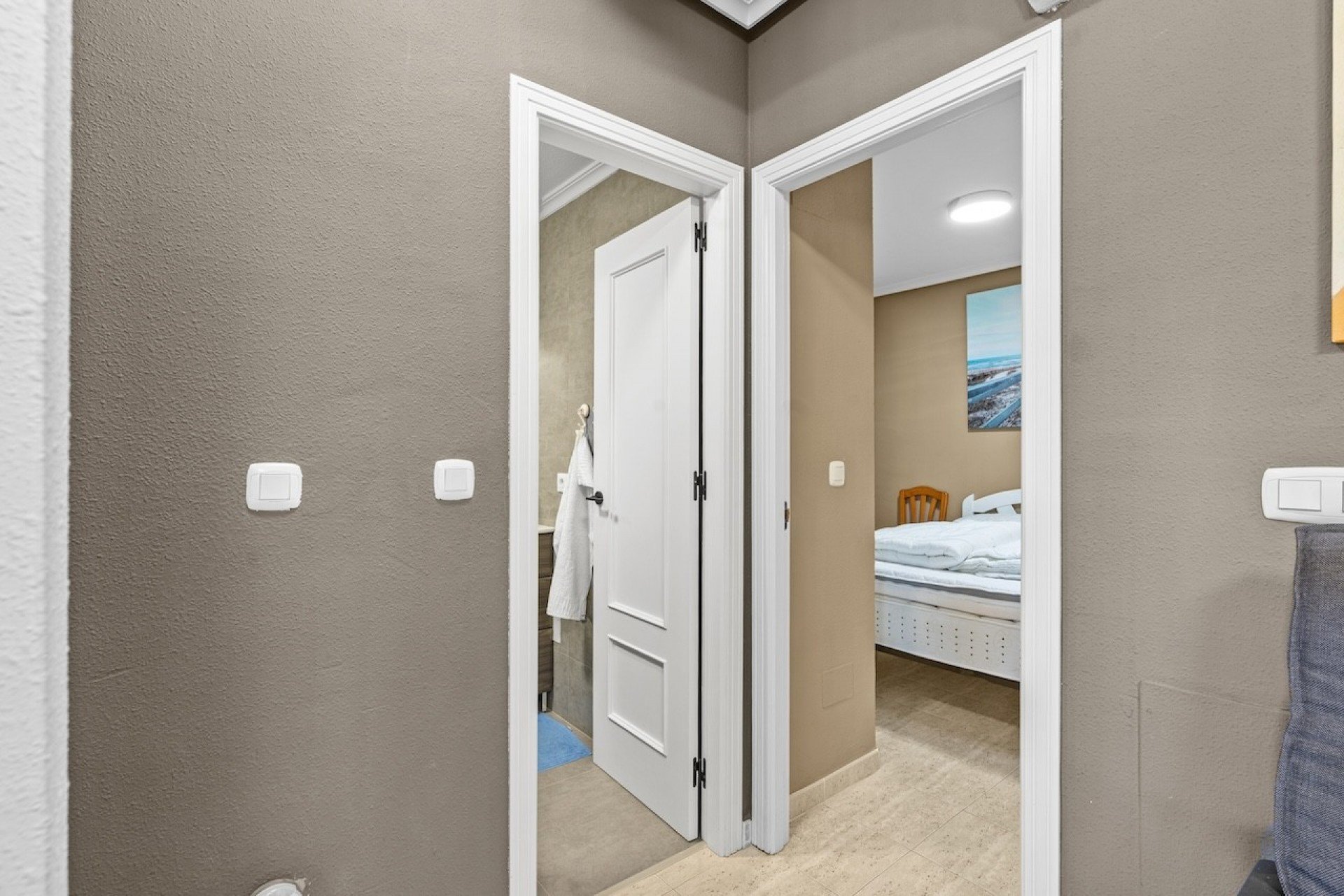 Apartamento en Gran Alacant, Alicante, España 2 dormitorios, 63 m2 No. 160659