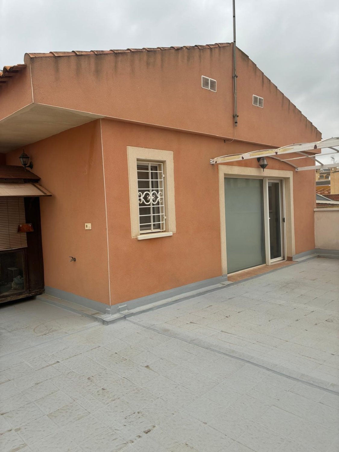 Casa adosada en Algorfa, Alicante, España 3 dormitorios, 187 m2 No. 160655