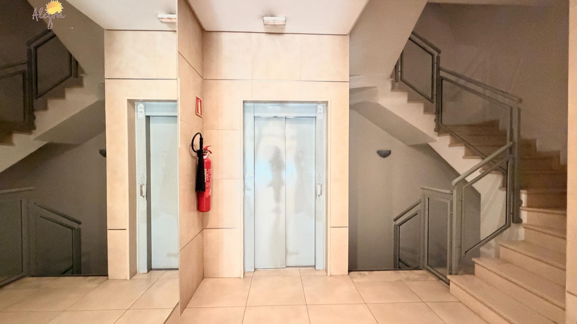Apartment à Torrevieja, Alicante, Espagne 1 chambre, 67 m2 No. 183031
