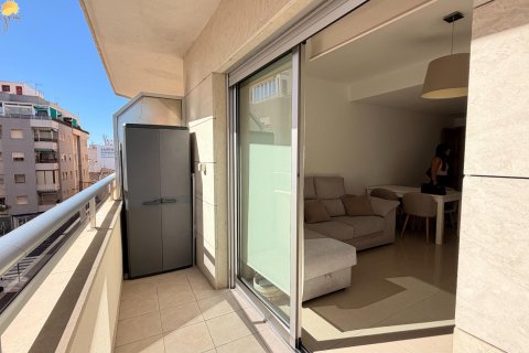 Apartament w Torrevieja, Alicante, Hiszpania 1 sypialnia, 67 mkw. nr 183031