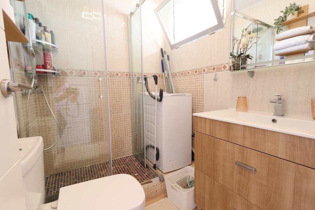 Appartamento a La Veleta, Alicante, Spagna 1 camera da letto, 49 mq. N° 183037